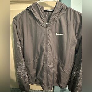 Nike running Jacket light weight